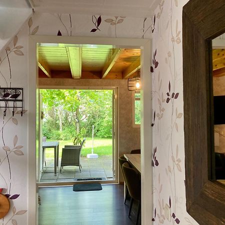 De Druif 6 Pers Holiday Home Close To The National Park Lauwersmeer Anjum Εξωτερικό φωτογραφία