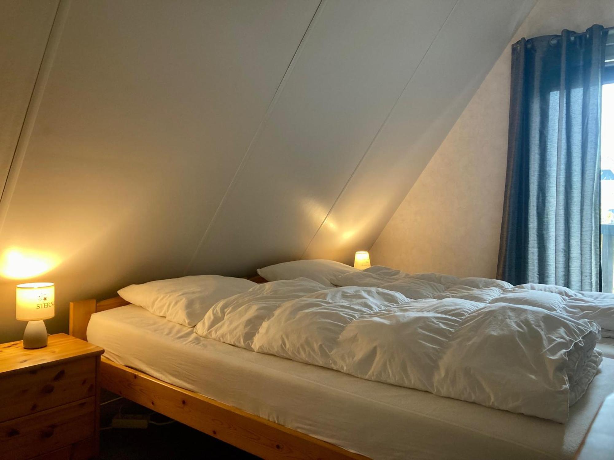 De Druif 6 Pers Holiday Home Close To The National Park Lauwersmeer Anjum Εξωτερικό φωτογραφία