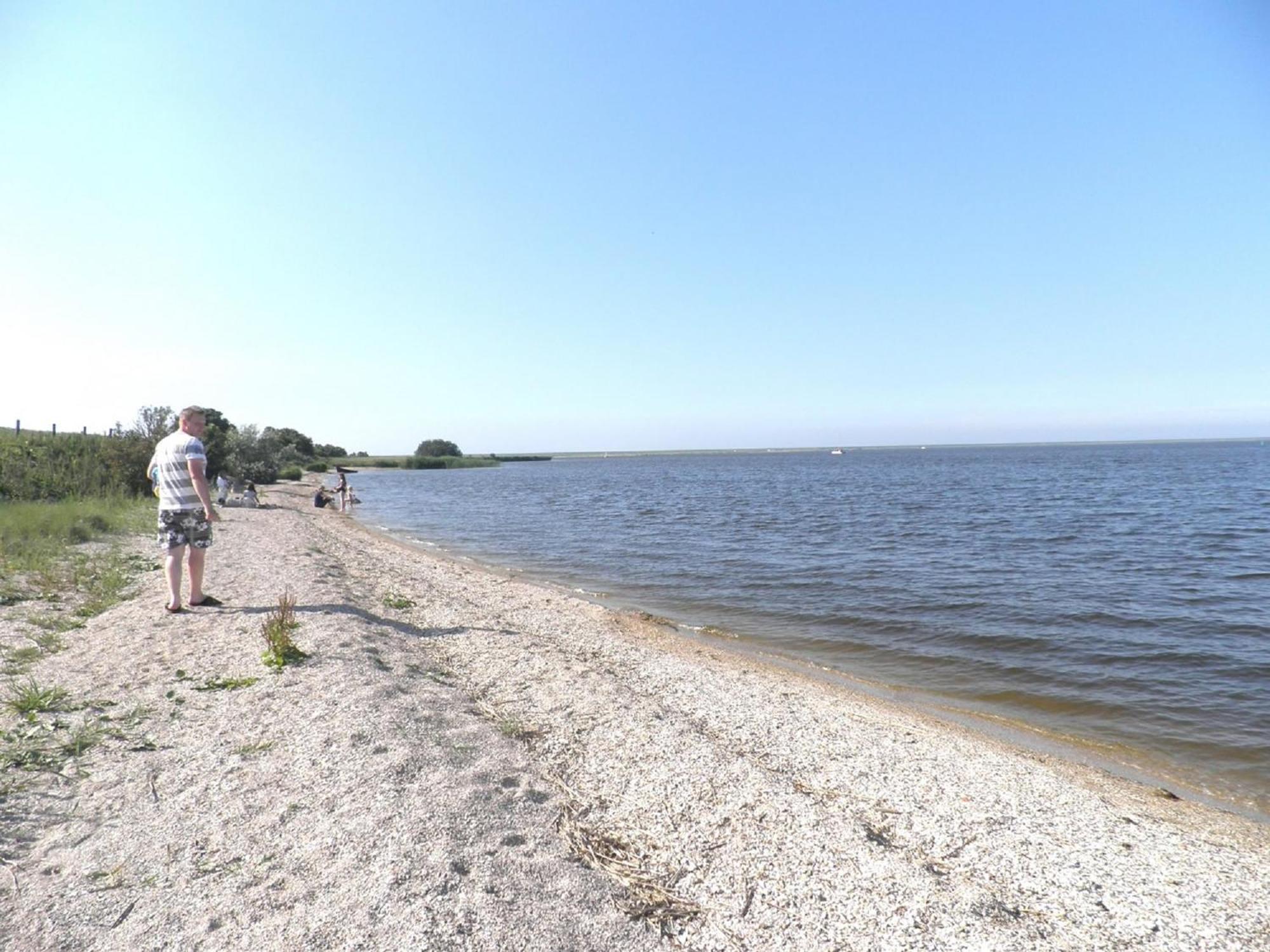 De Druif 6 Pers Holiday Home Close To The National Park Lauwersmeer Anjum Εξωτερικό φωτογραφία