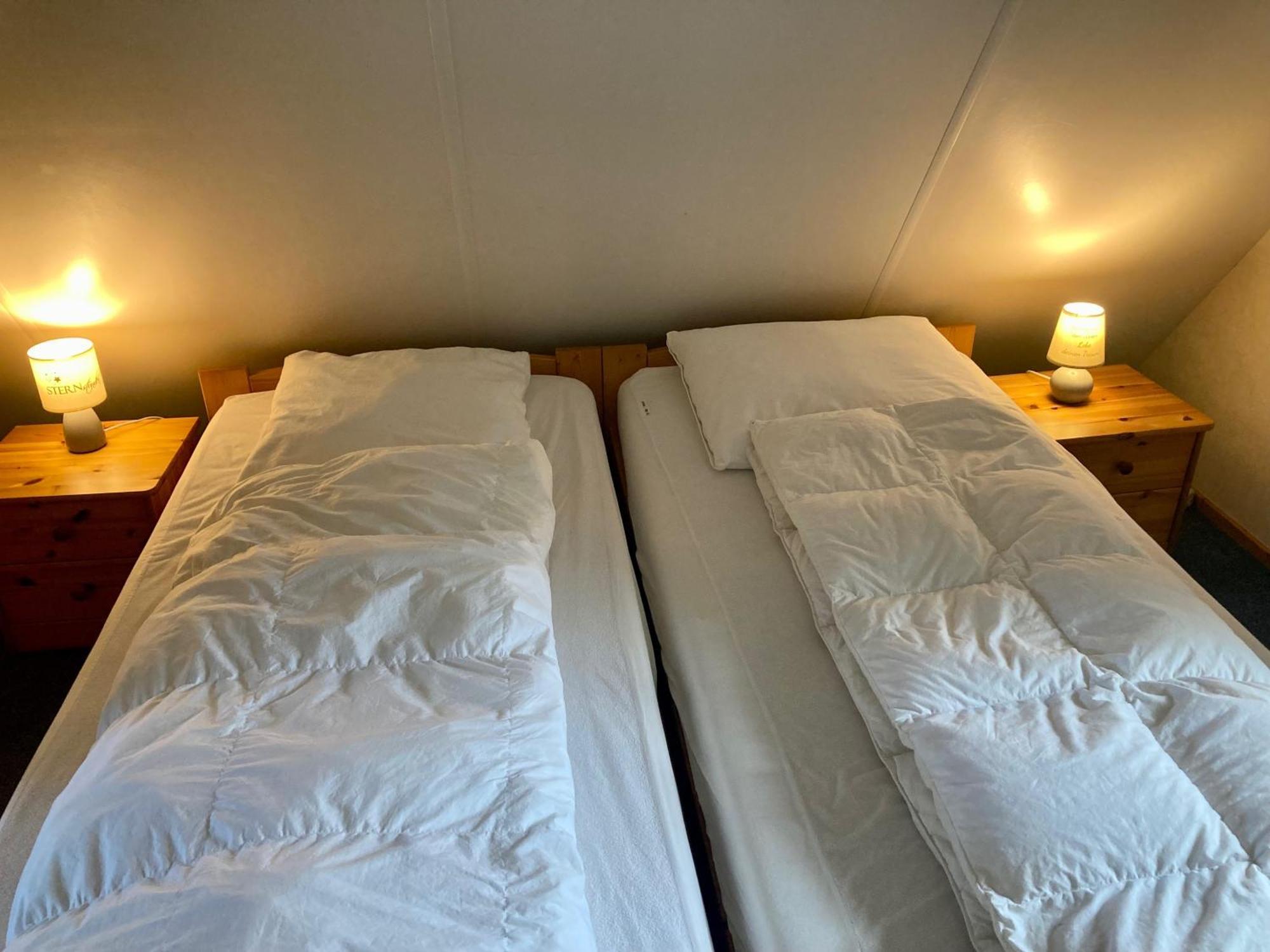 De Druif 6 Pers Holiday Home Close To The National Park Lauwersmeer Anjum Εξωτερικό φωτογραφία