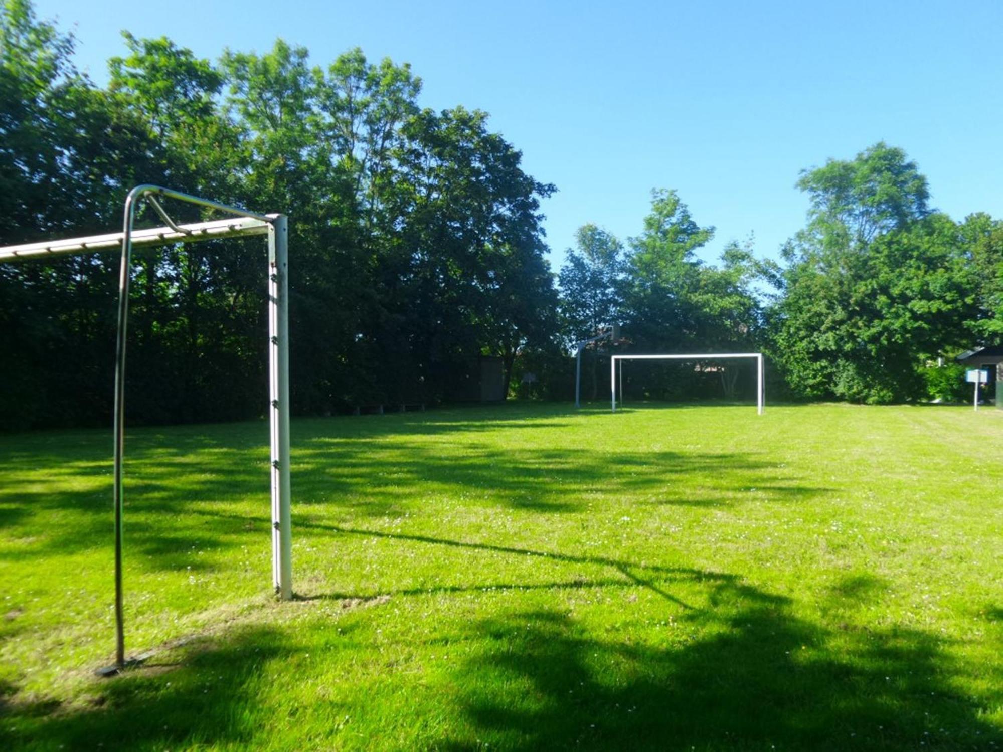 De Druif 6 Pers Holiday Home Close To The National Park Lauwersmeer Anjum Εξωτερικό φωτογραφία